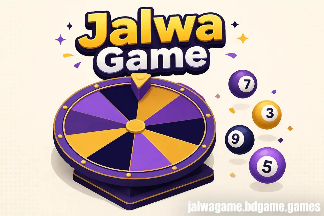 Jalwa Game