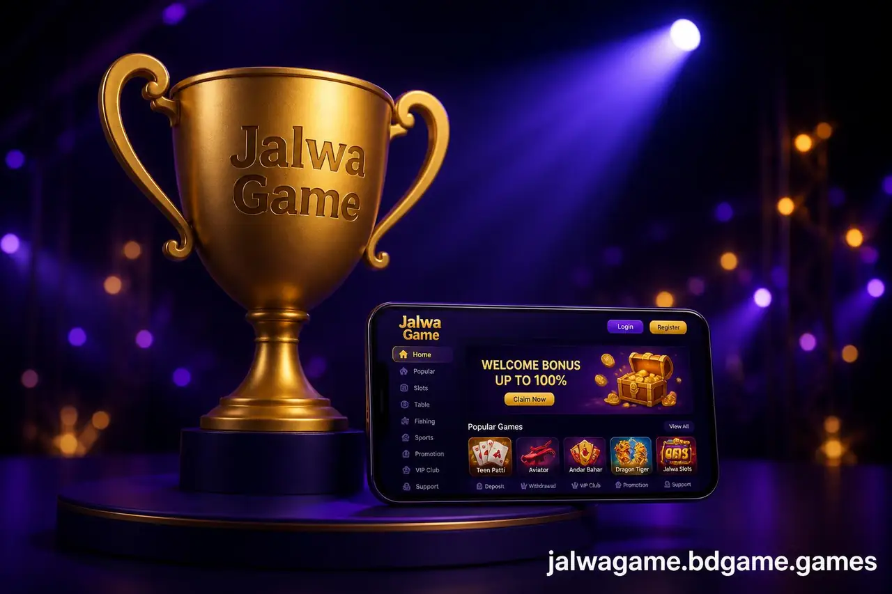 Jalwa Game